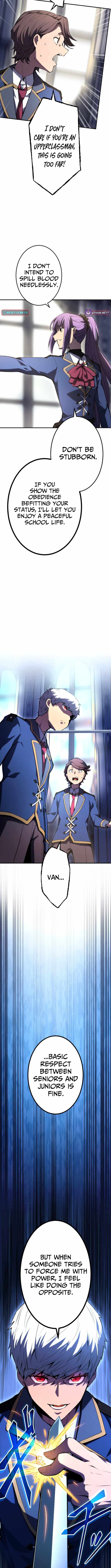 The Genius Assassin's Second Life Begins at the Academy Chapter 17 12